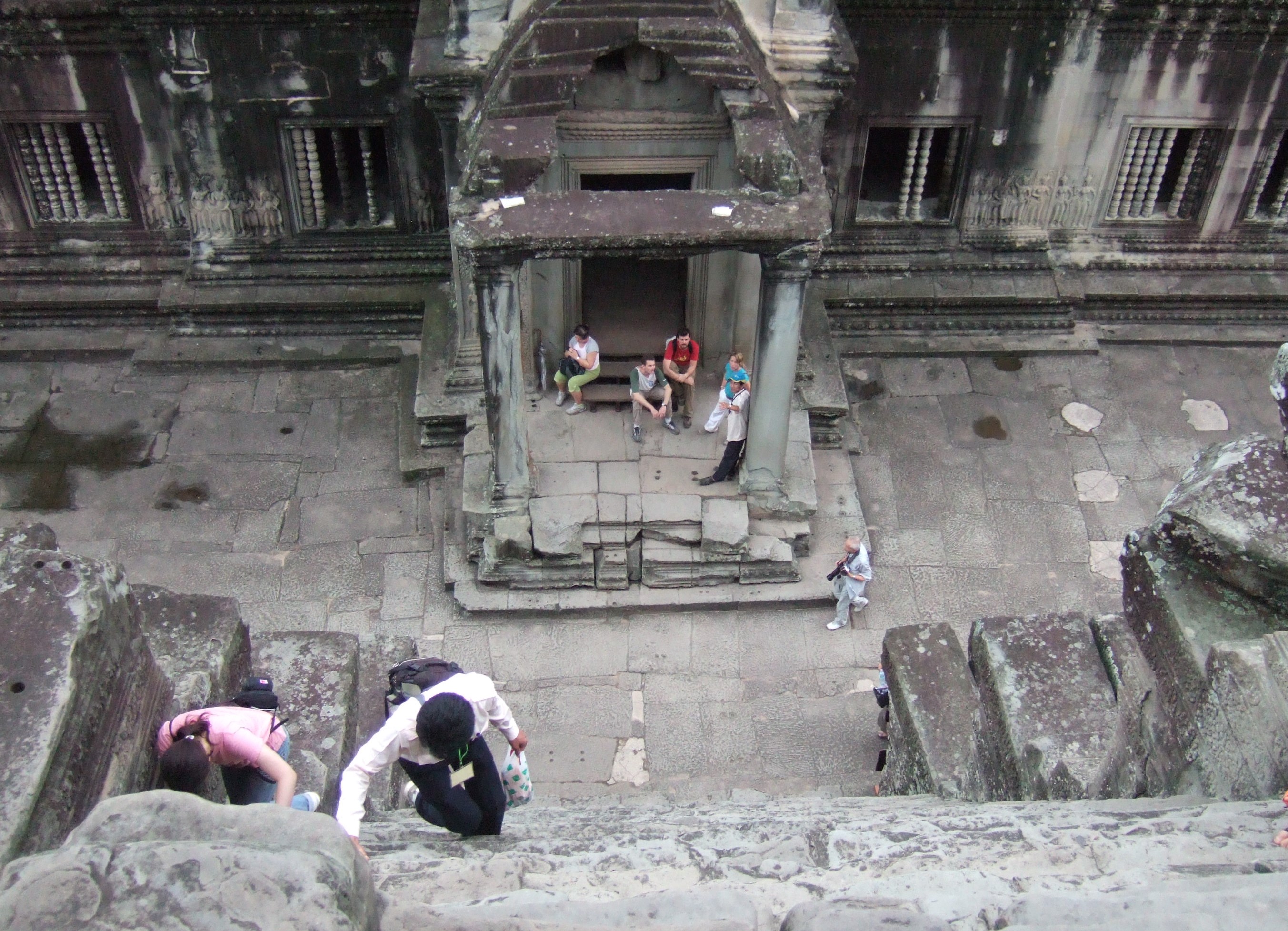 Angkor, Cambodia